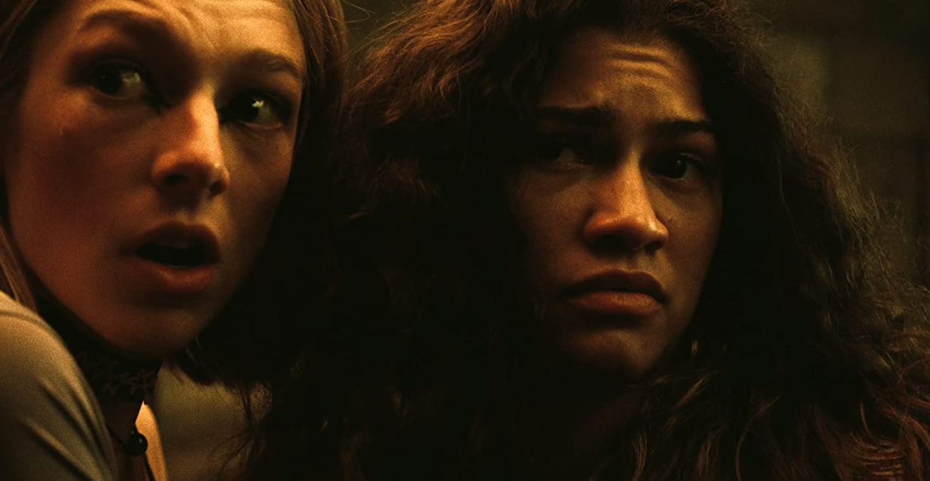 HBO's Euphoria remains shocking as ever in its sophomore season