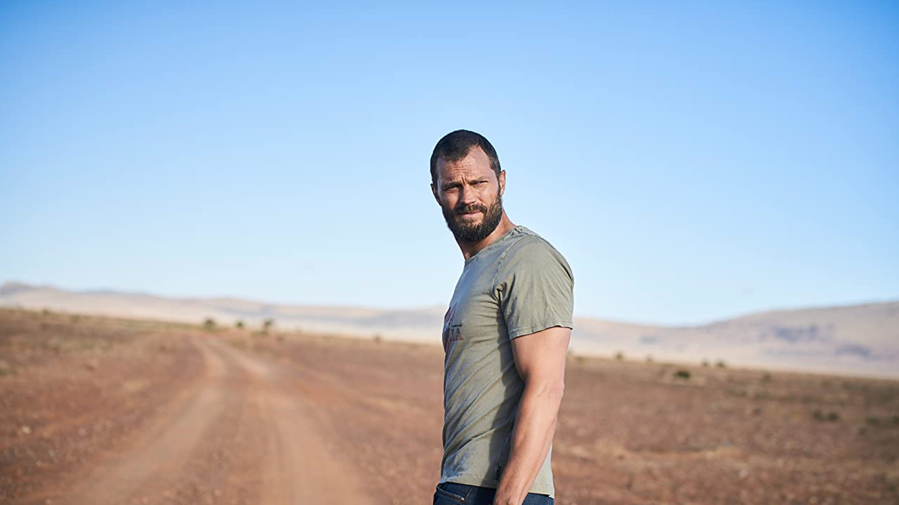 Age old formula meets a likeable lead in meaty miniseries The Tourist