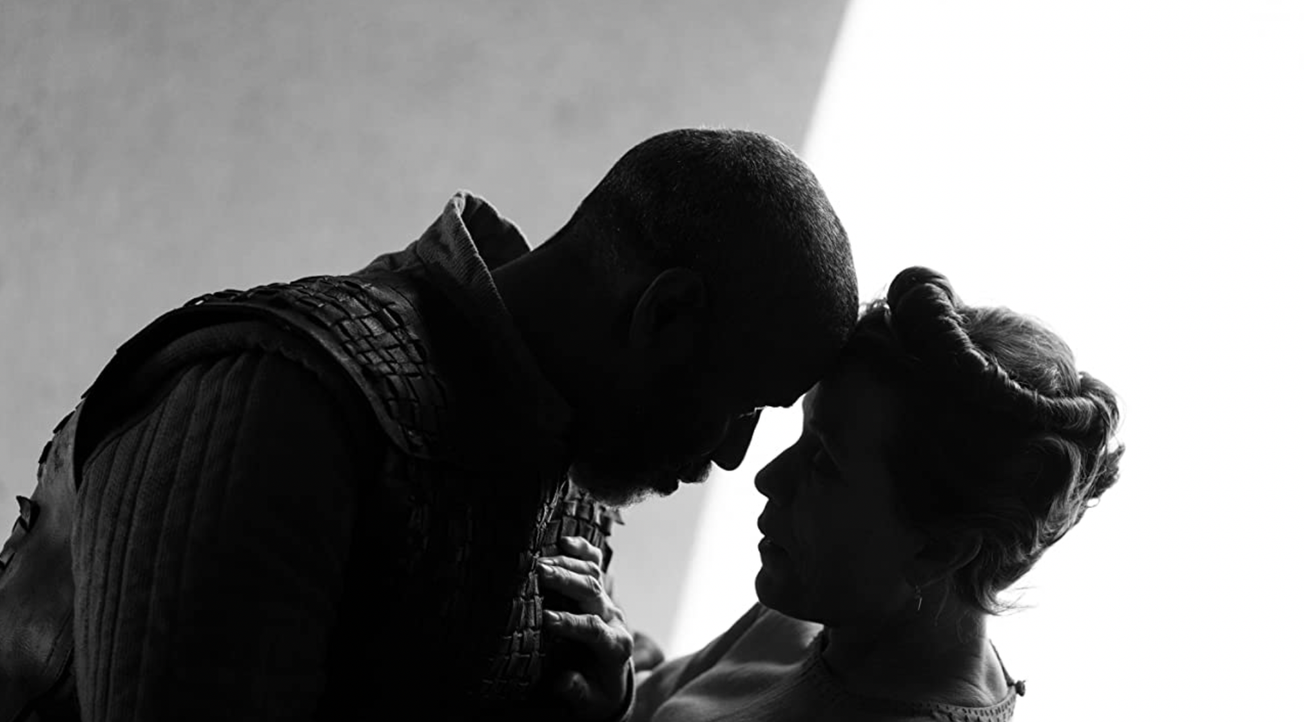 The Tragedy of Macbeth balances both style and somber, though wrestles in justifying its own existence