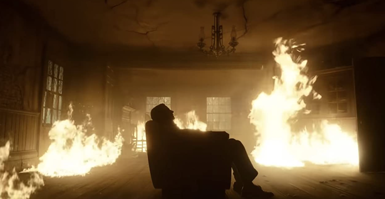 Nightmare Alley tells a grim tale laced with such sin you’ll crave a shower afterwards