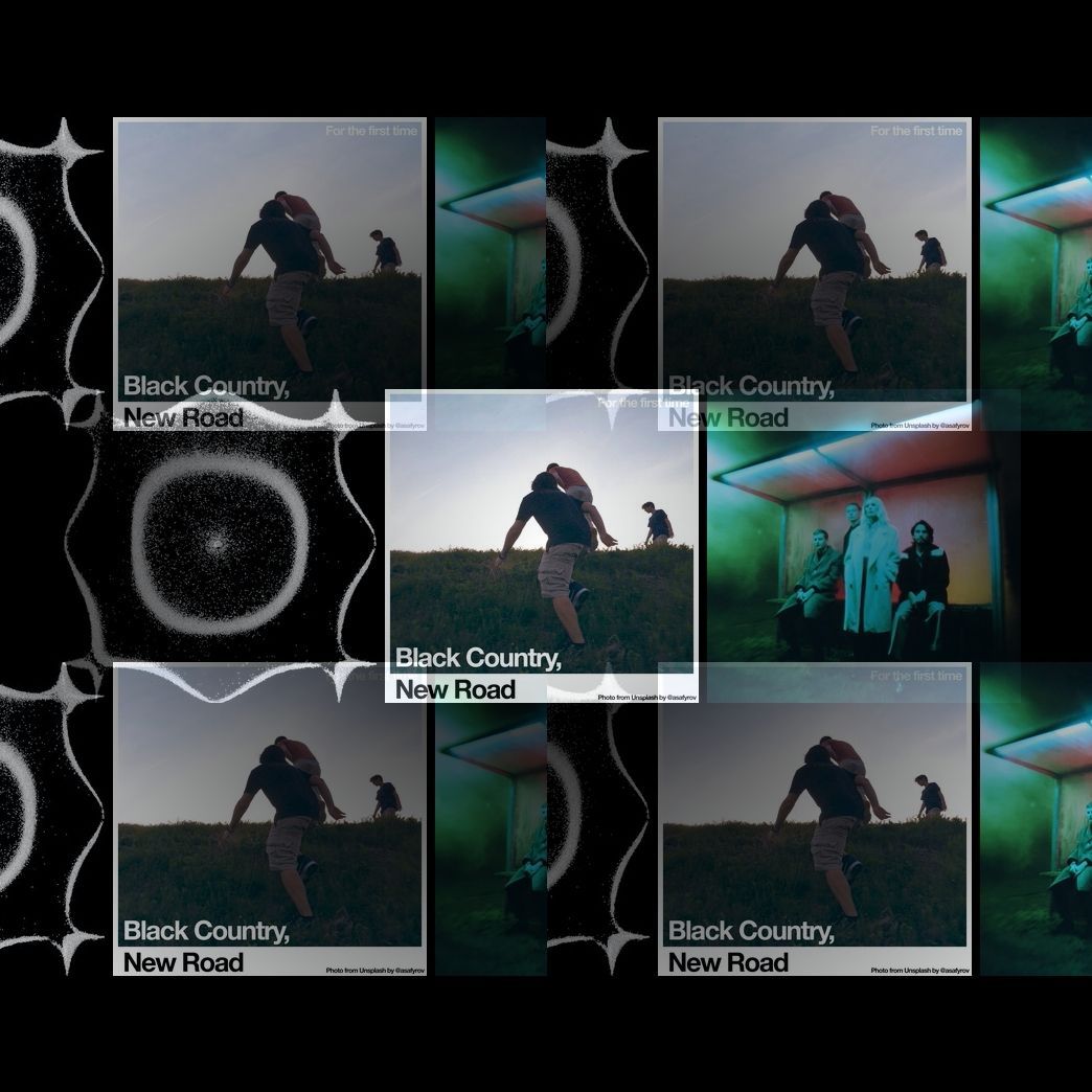 Epigram Music's top albums of 2021