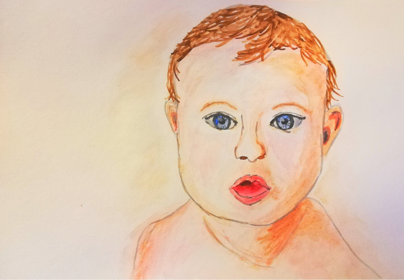 Scientists capture earliest emergence of humour in humans