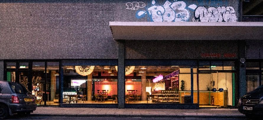 What does the future hold for Bristol's nightlife?: In conversation with Leigh Dennis of Strange Brew