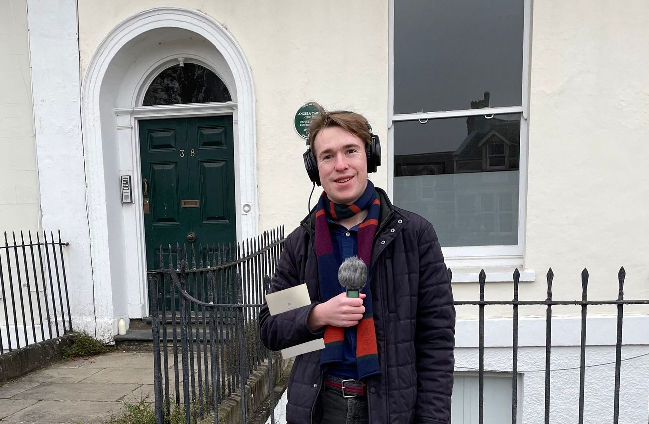 Looking back at Eddie Shoestring’s Bristol