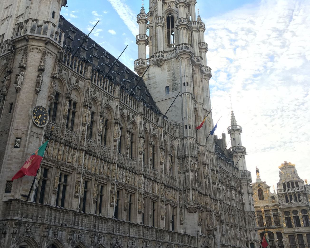 How interrailing changed my outlook on travel