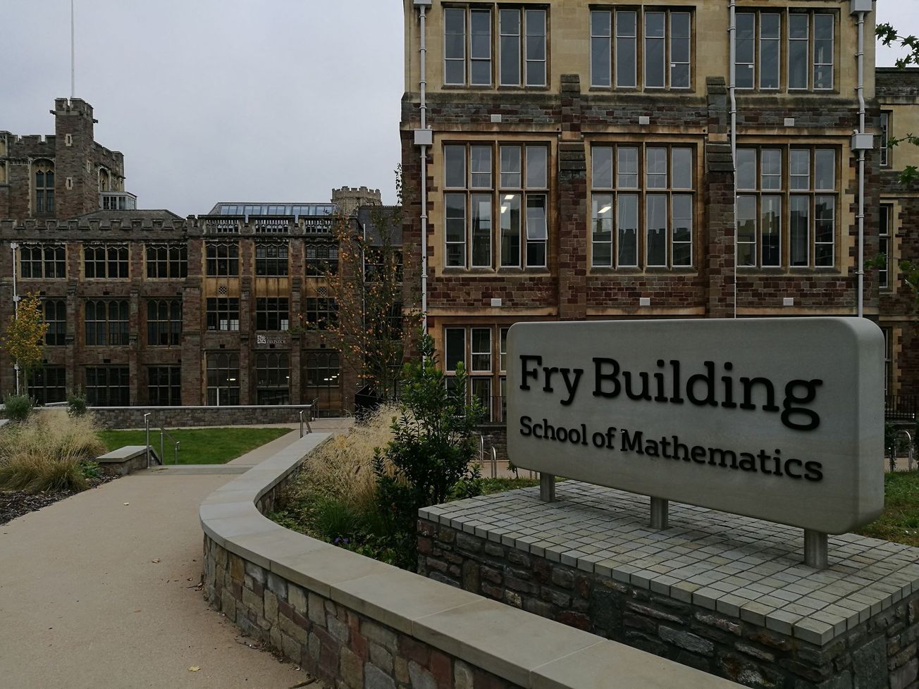 Concern as University of Bristol continues to use teaching material of lecturer after their passing