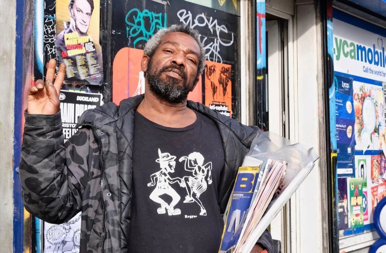 Petition in support of 'Bristol legend' Jeff Knight passes 23,000 signatures