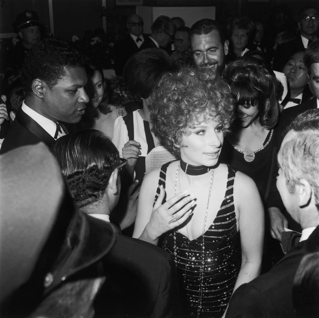 The Oscars 2022: A breakdown of the Academy’s 94th award nominations