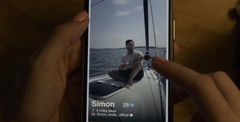 The Tinder Swindler exposes horrors of dating apps, as women are robbed and deceived by a money hungry catfish