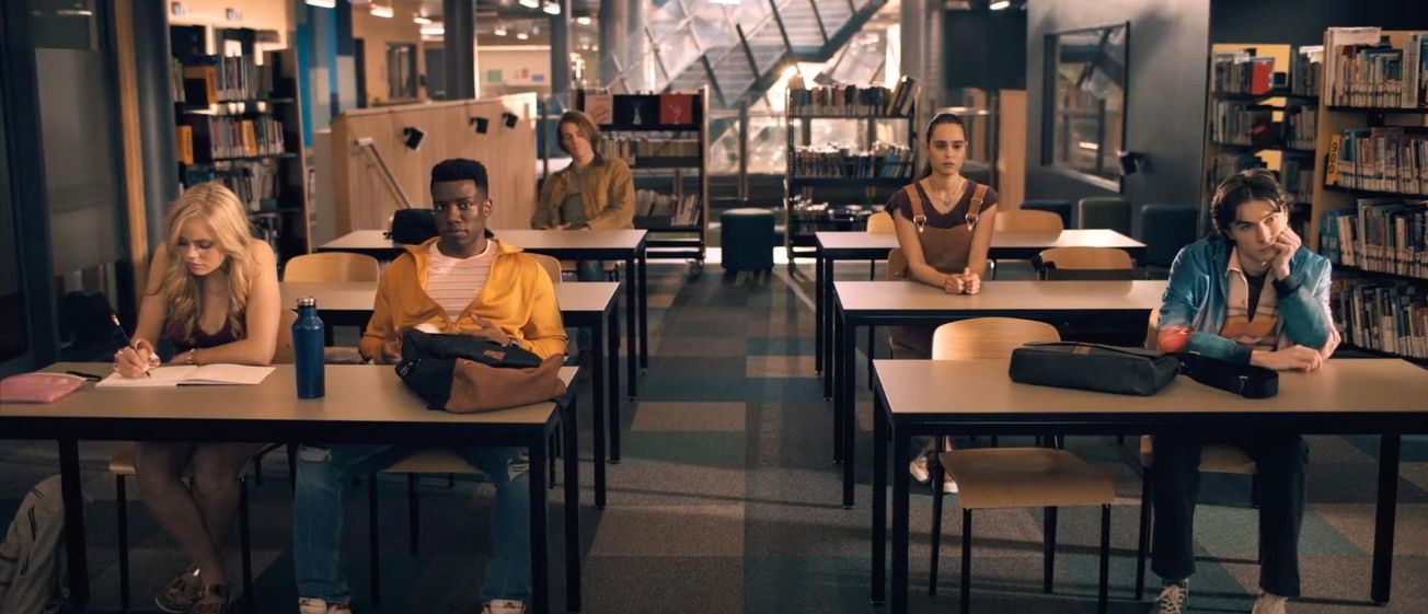 One of Us is Lying is a murder mystery worth your while