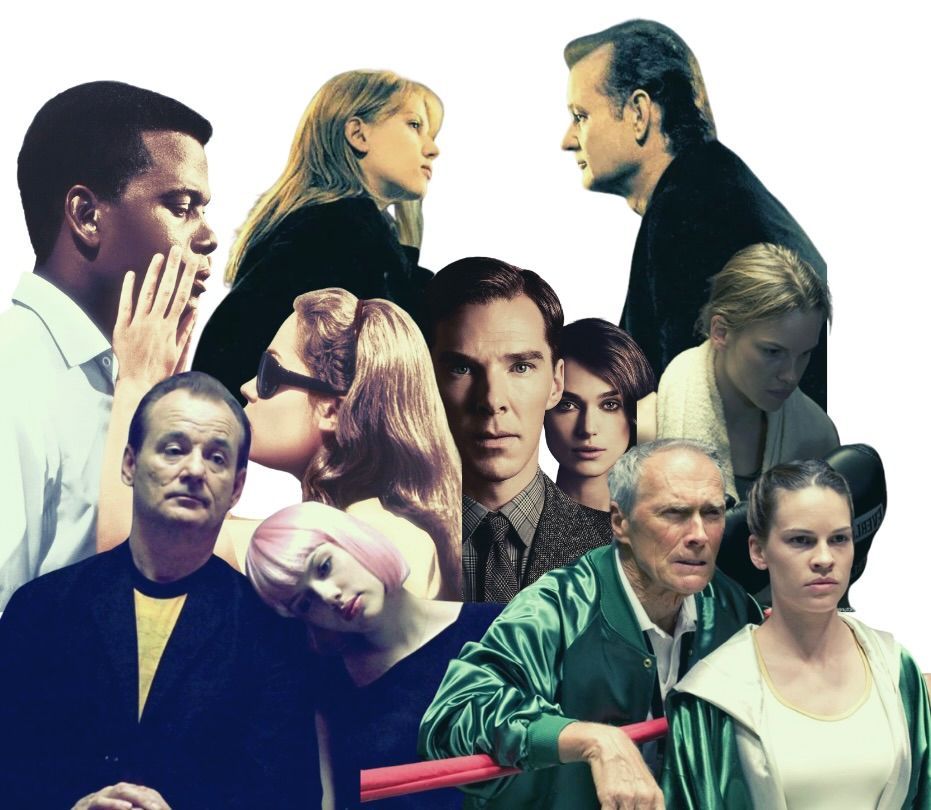 Platonic love in cinema: A Valentine's Day special