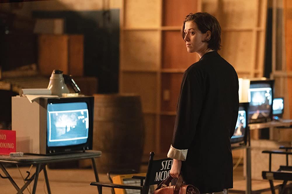 The Souvenir Part II is a testament to the power of filmmaking