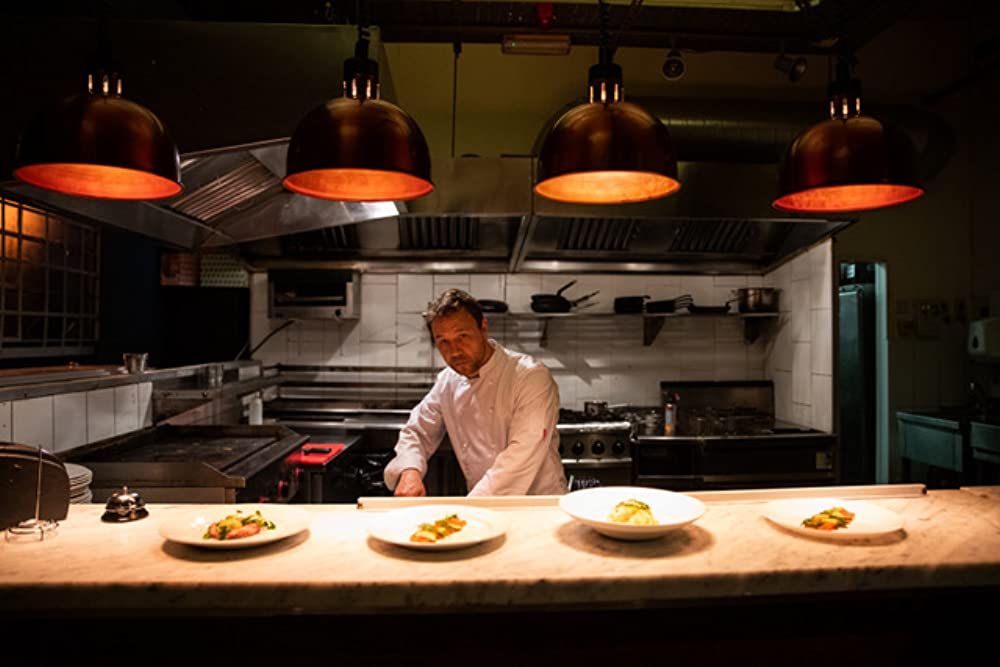 Boiling Point is an an anxiety inducing meal you can’t help but consume