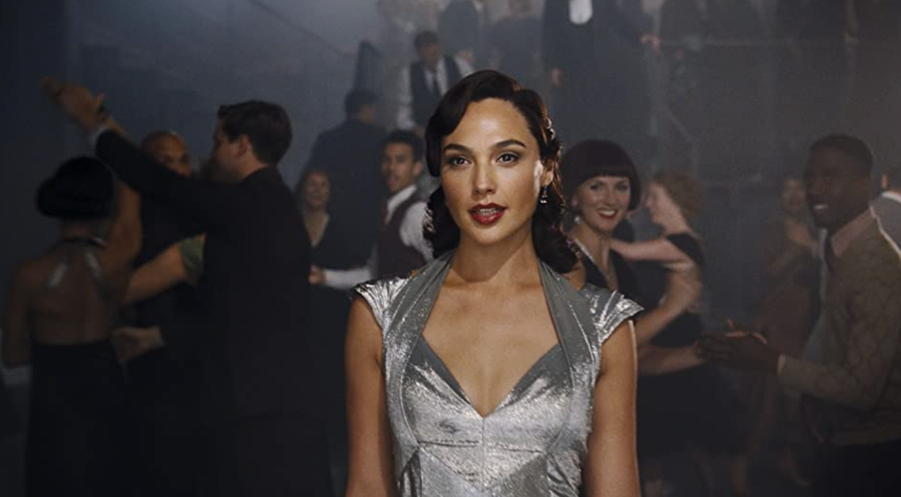 Death on the Nile is everything you would expect from the genre, for better or for worse