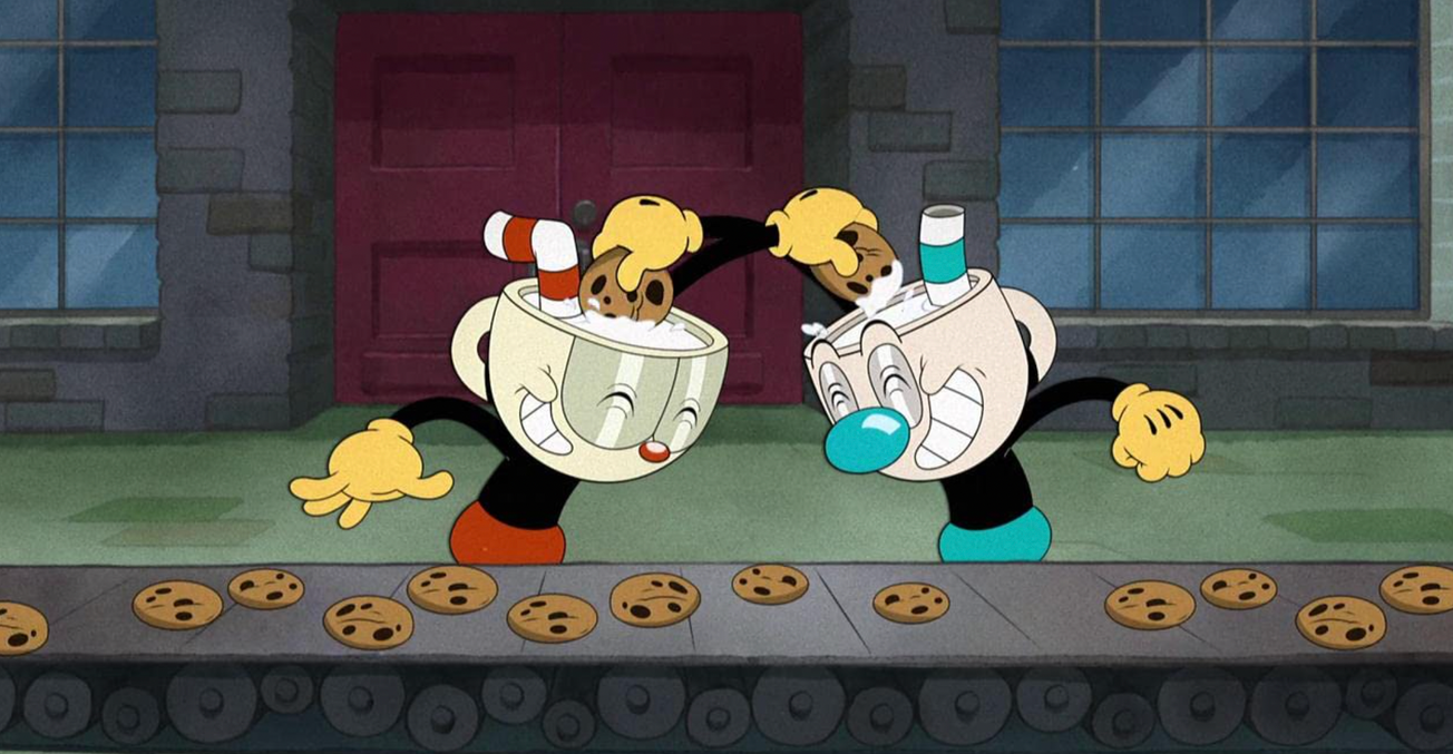 The Cuphead Show! fails in adapting the nuance and nostalgia of the prestigious game