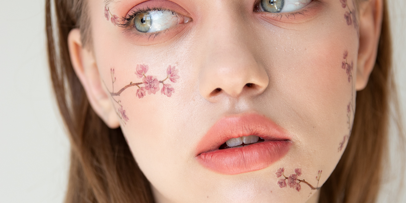 It’s time to let go of 'glowing up'