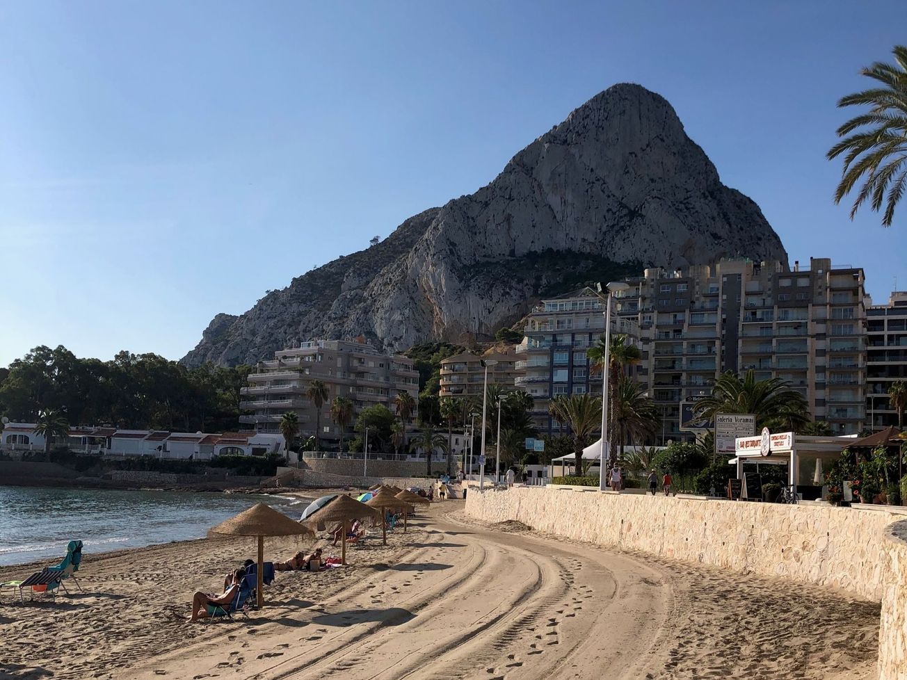 A Postcard From Spain (Part 1): Valencia's Surroundings