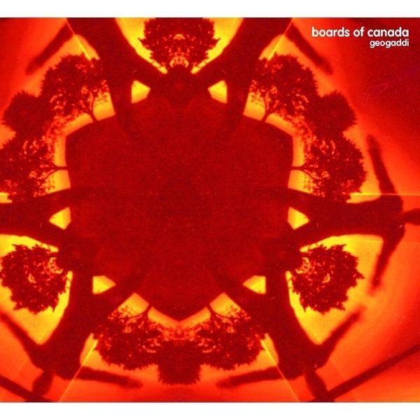 Boards of Canada's Geogaddi at 20