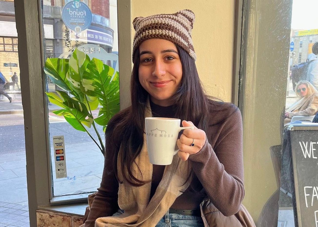 Ev Says: Acknowledging women in the arts shouldn't be special