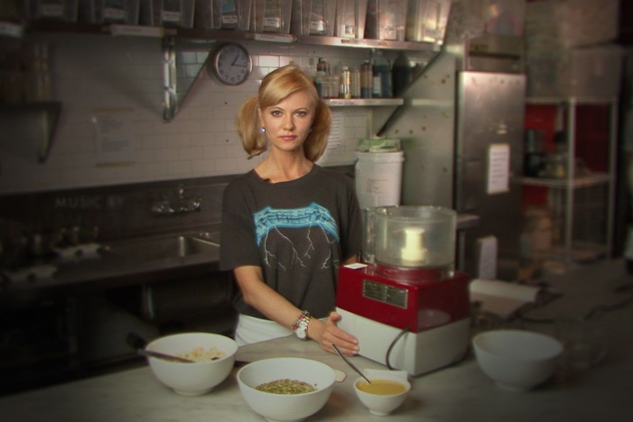 Netflix's latest docuseries Bad Vegan keeps you guessing until the very end