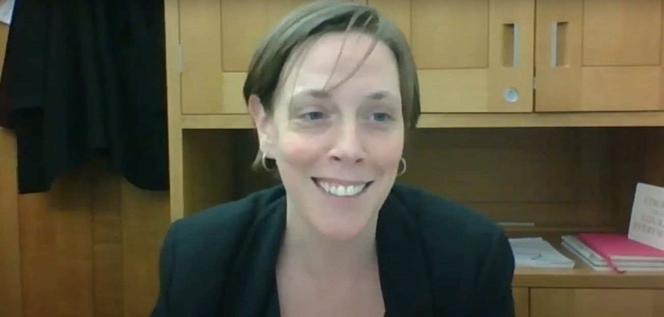 Jess Phillips on making it as an MP: ‘I want power, power to change things’