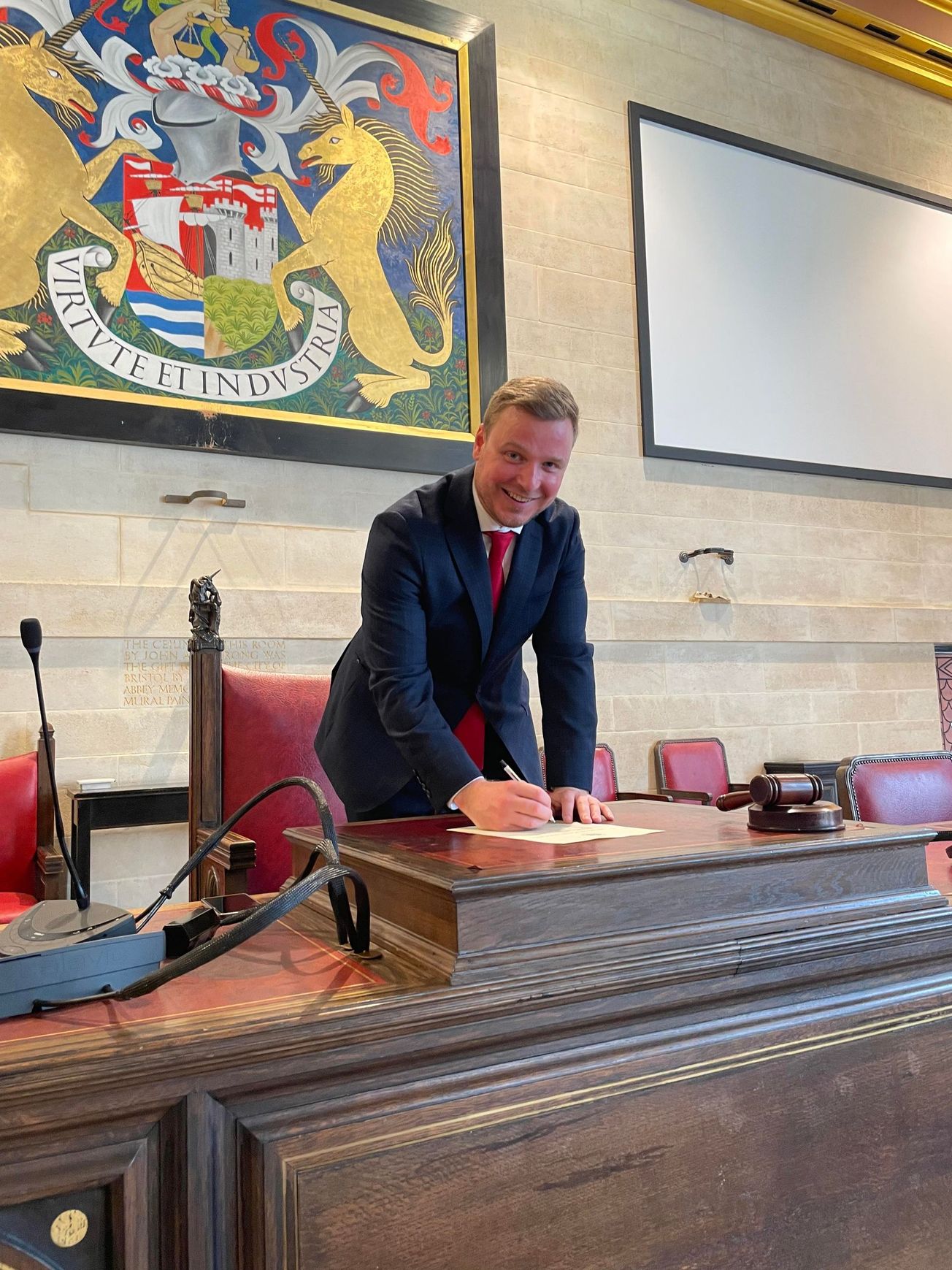 Opinion | The Southmead by-election is a 'bye bye' to the Tories