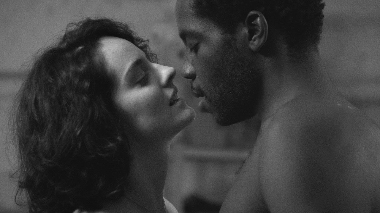 Paris, 13th District is far more than just a sex-driven French flick