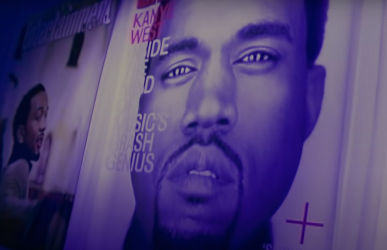 Jeen-Yuhs Act Two picks up the pace, integrating past and present, despite much of the same narrative issues