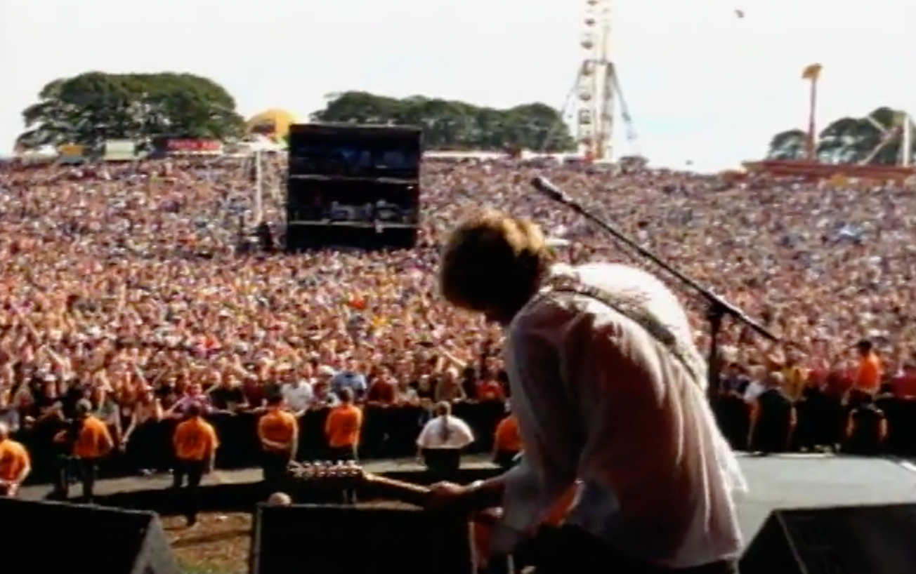 Dig!: A retrospective on the seminal music doc and the battle between art & profit