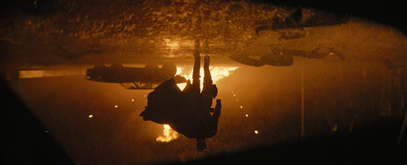 The Batman: A stylish & immersive social allegory