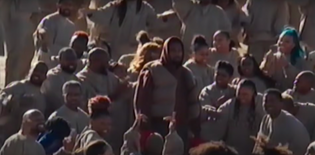 Jeen-Yuhs Act Three brings the Kanye trilogy to a close, shining a harsh light on the icon's fall from grace