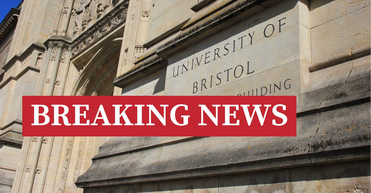 Occupation of Wills Memorial Building continues after U-turn from University management