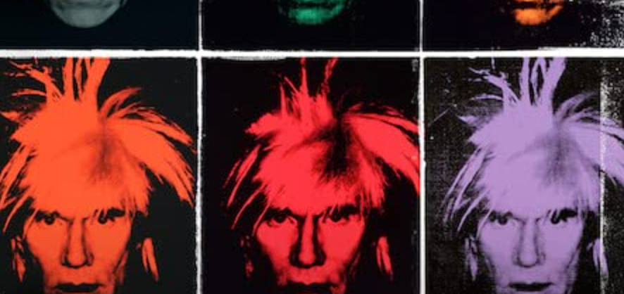 The Andy Warhol Diaries offer a profound and intimate perspective on the enigmatic artist