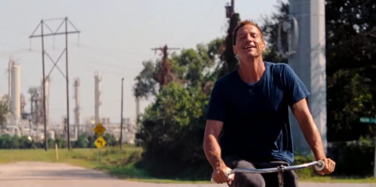 Red Rocket is another strong mediation on the American dream for director Sean Baker