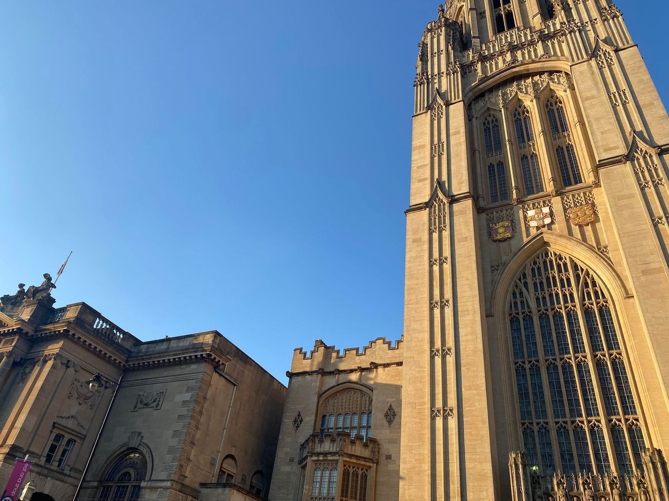 Research into ‘rough sex’ being done at University of Bristol