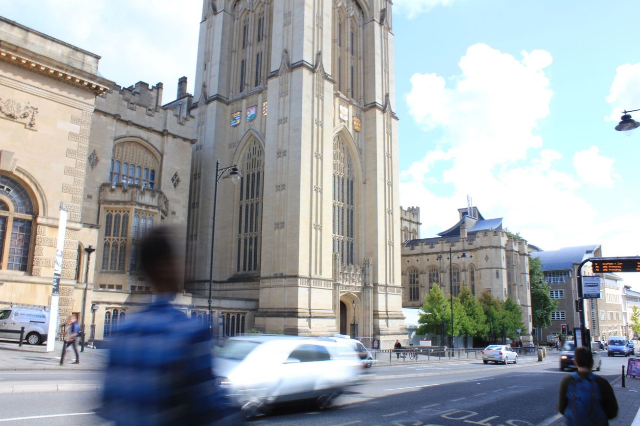 Over 10 per cent of Bristol’s student population have a hidden disability, but how would you know?