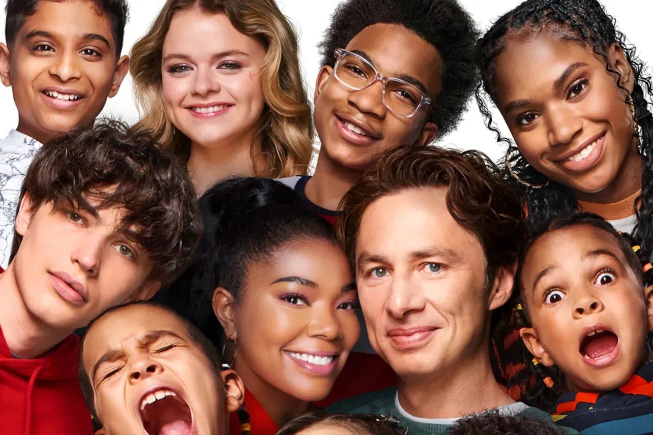 Cheaper By The Dozen is a remake of a remake, with this adaptation soaring in the realm of representation