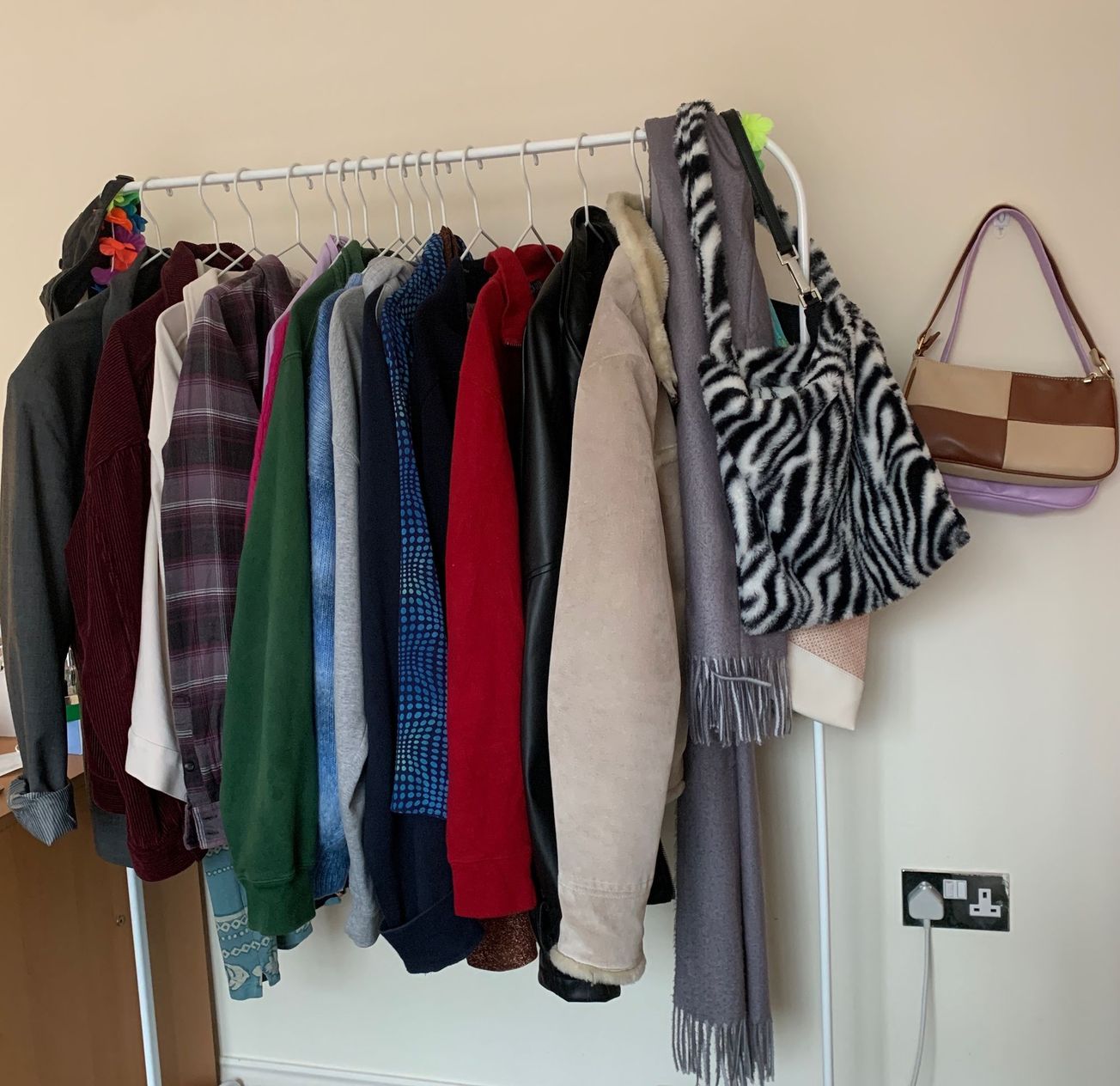 How to save money on clothes