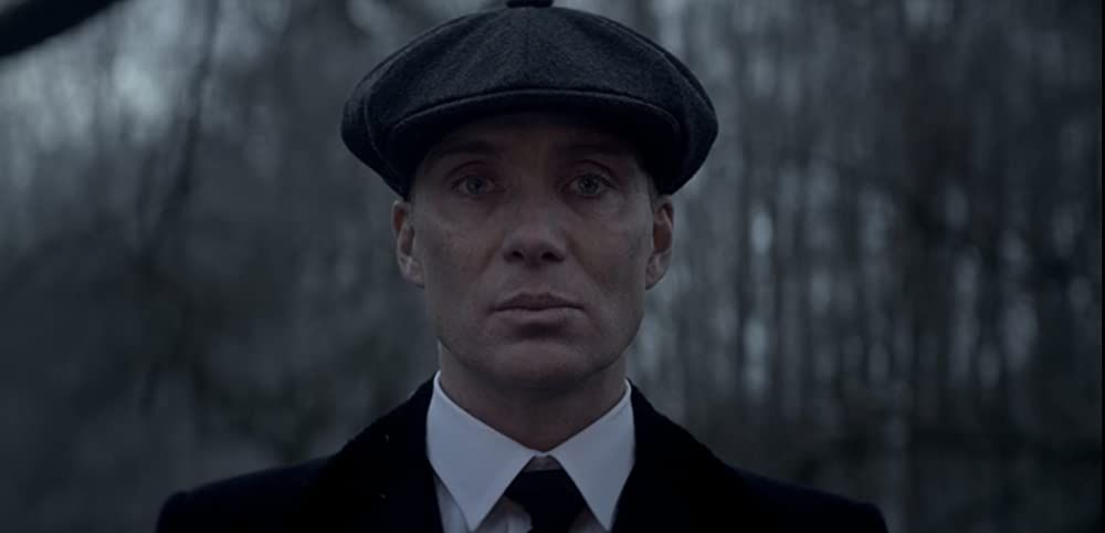 Season 6 of Peaky Blinders kicks off with a teetotal Tommy Shelby and the steady descent into his own downfall