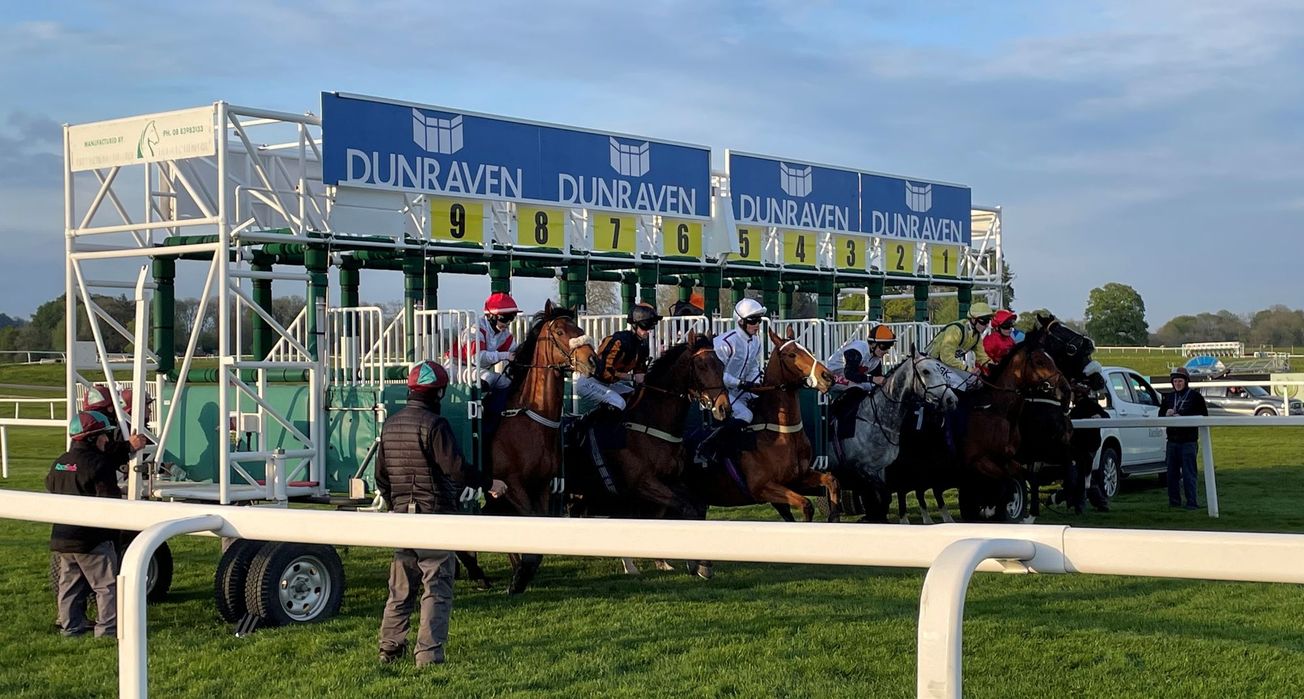 The complete guide to Bristol's surrounding racecourses