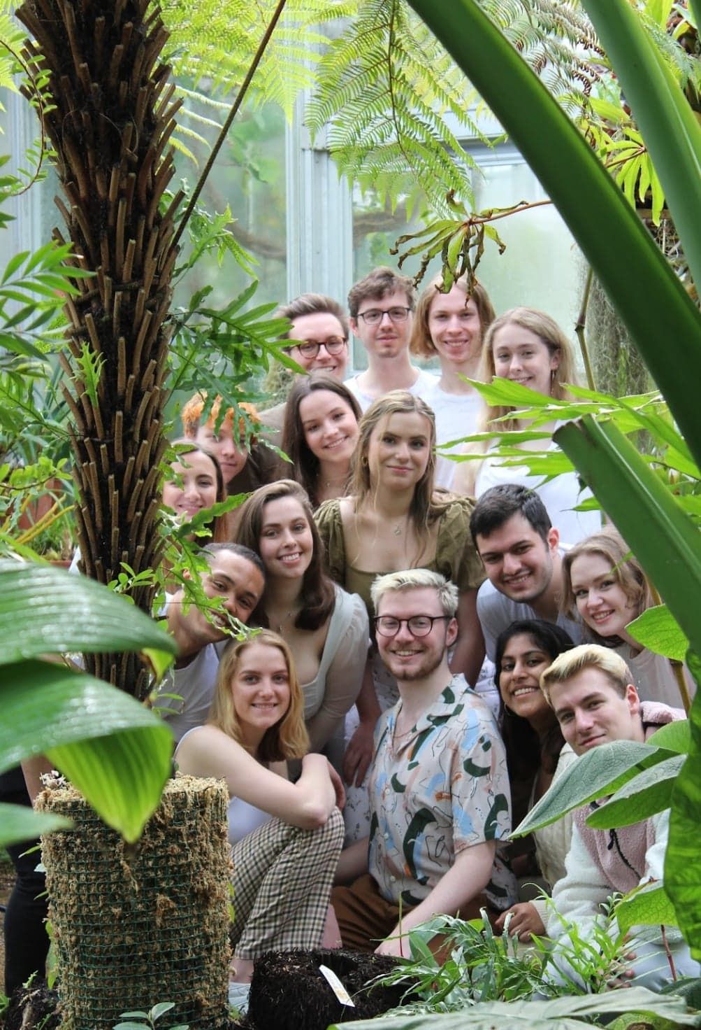 Preview: Bristol Suspensions End of Year Show @ 1532 Performing Art Centre