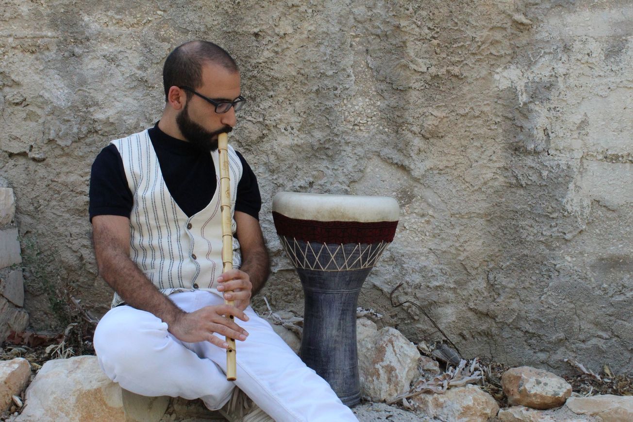 Cotham Club presents 'Heralding the Wind'