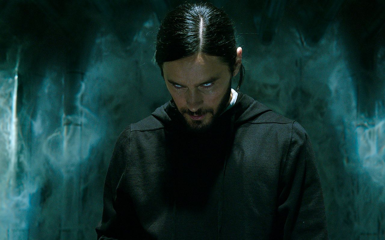 Is Marvel's latest film Morbius deserving of all the hate it's getting?