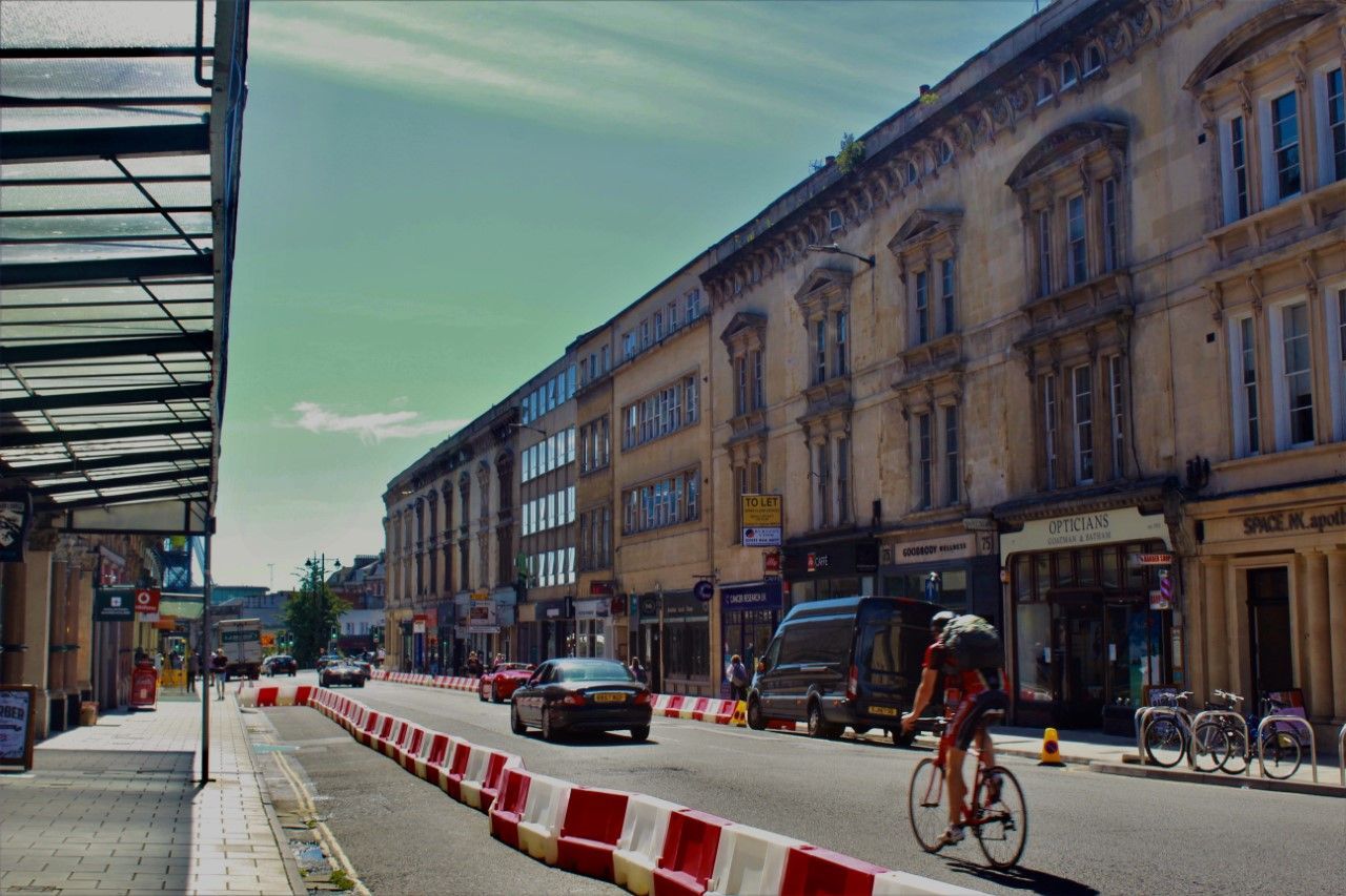 Why the University should offer a rent guarantor service