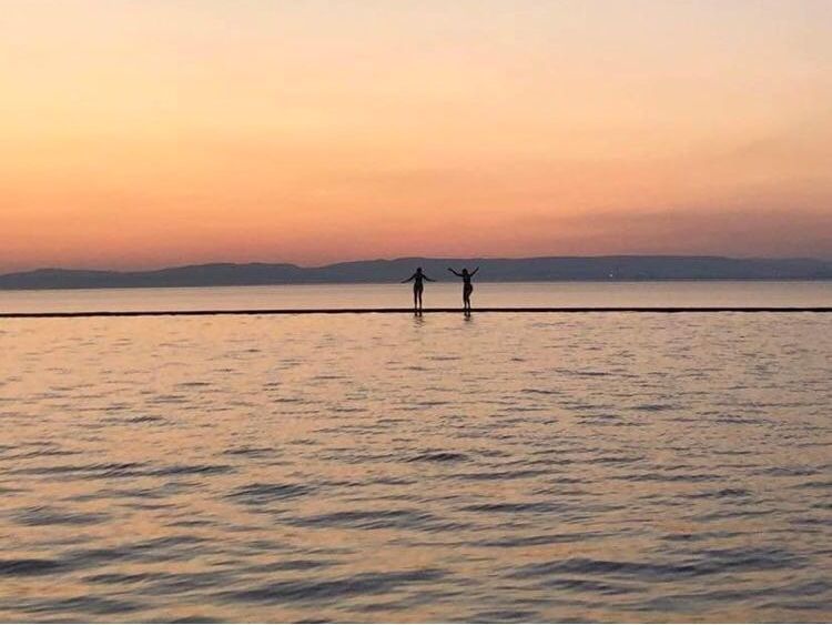 Where to go wild swimming around us