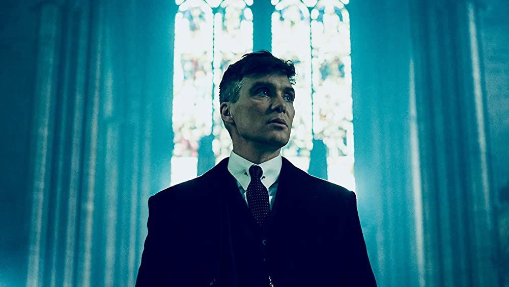 The Peaky Blinders finale was a charming send-off to a decade's worth of glorious story-telling