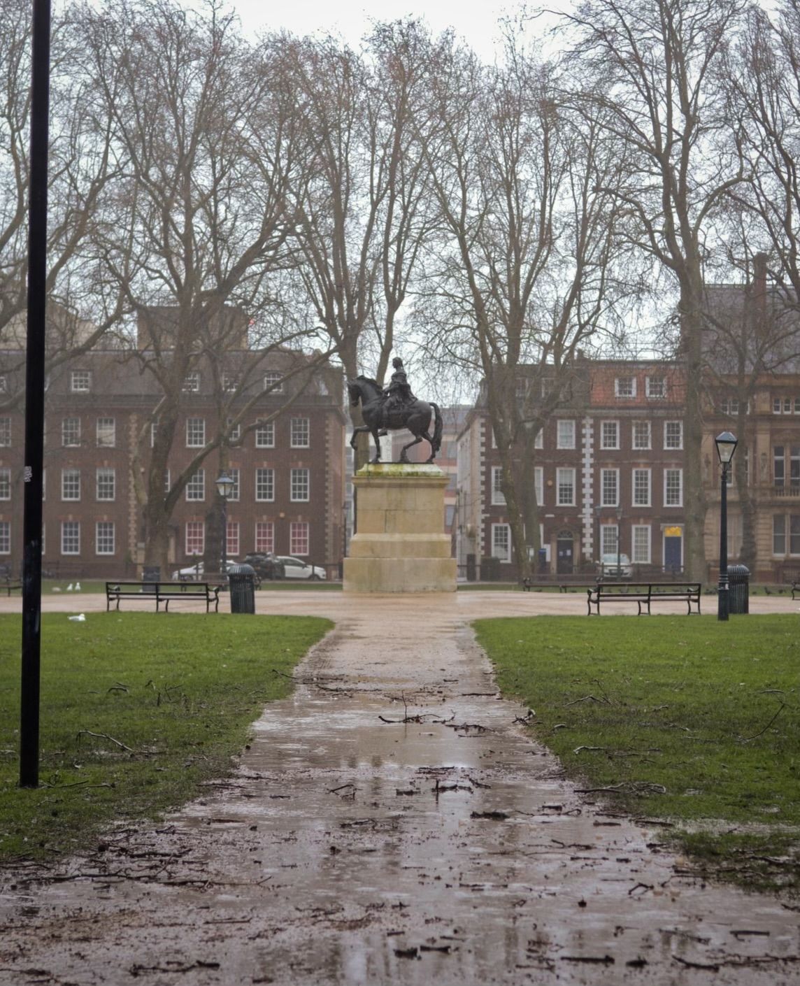 Review: Paula Rego: Subversive Stories @ Arnolfini