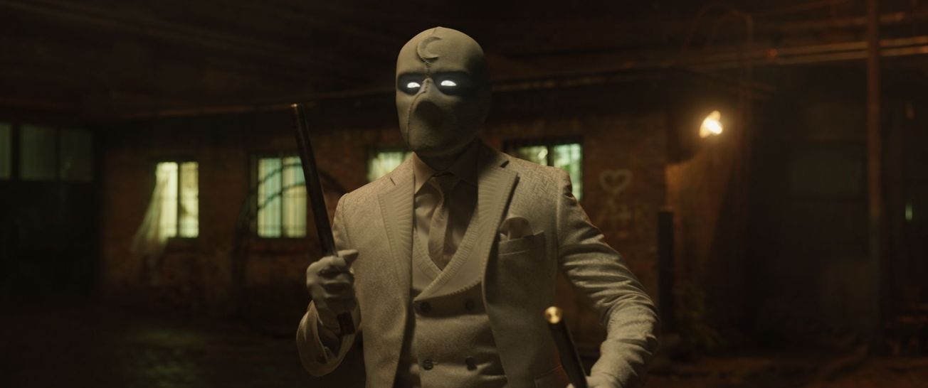 Moon Knight's season finale sets high hopes for its second season