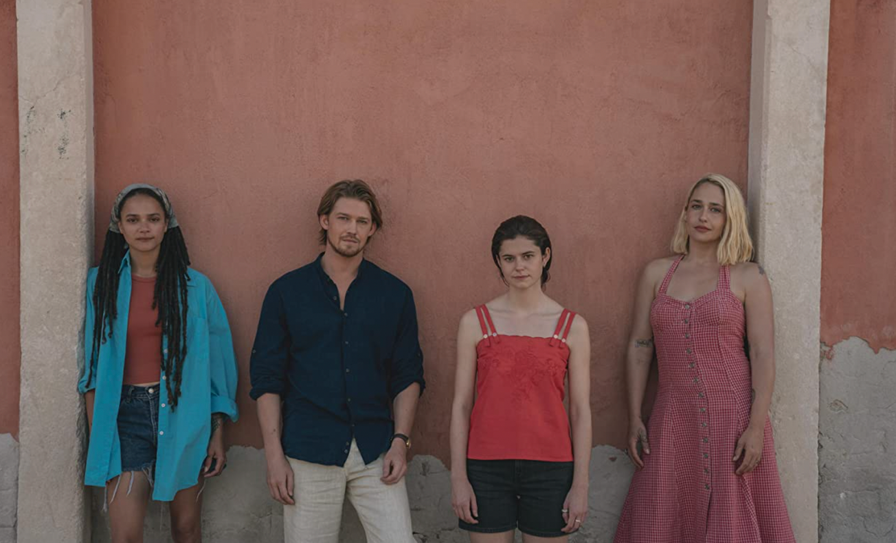 Conversations with Friends is a beautiful yet frustratingly emotionless affair