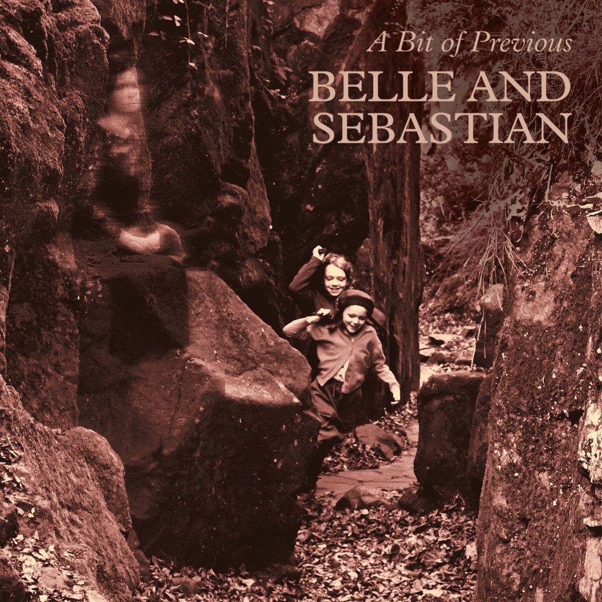 Review: Belle and Sebastian - A Bit of Previous